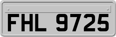 FHL9725
