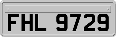 FHL9729