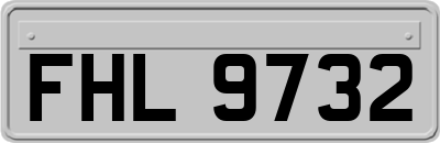 FHL9732