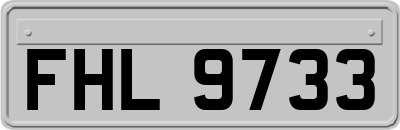 FHL9733