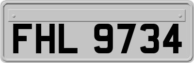 FHL9734