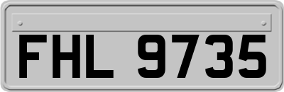 FHL9735