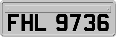 FHL9736