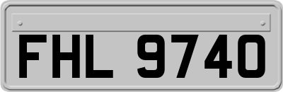 FHL9740