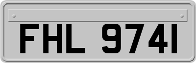 FHL9741