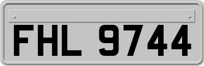 FHL9744