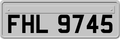 FHL9745