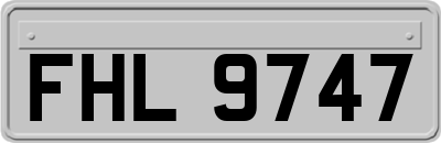 FHL9747