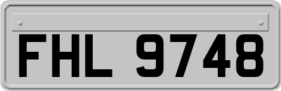 FHL9748