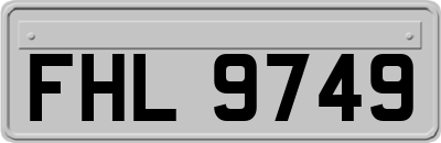 FHL9749
