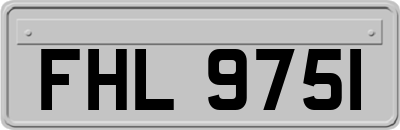 FHL9751