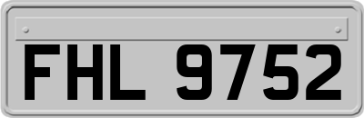 FHL9752