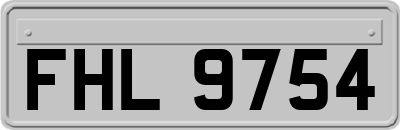 FHL9754