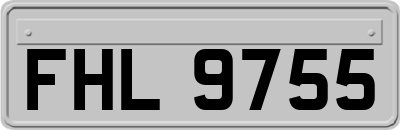 FHL9755