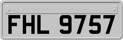 FHL9757