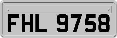 FHL9758