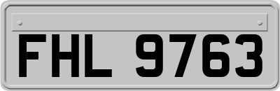 FHL9763