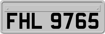 FHL9765