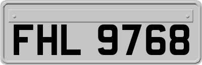 FHL9768