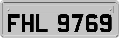 FHL9769