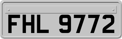 FHL9772