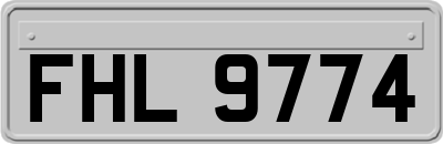FHL9774