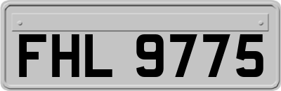 FHL9775
