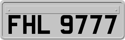 FHL9777
