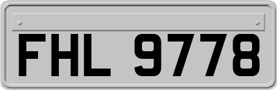 FHL9778