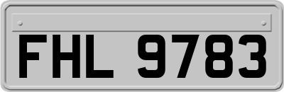 FHL9783