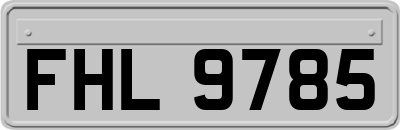 FHL9785