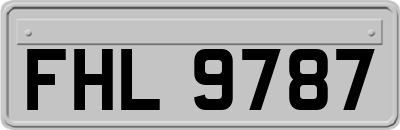 FHL9787