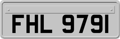 FHL9791