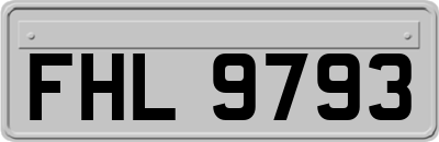 FHL9793