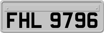 FHL9796