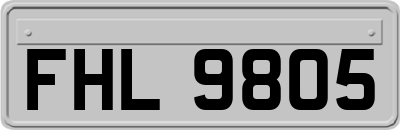 FHL9805