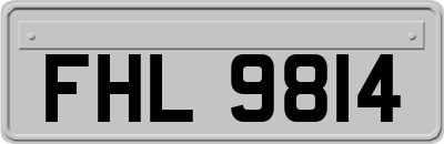 FHL9814