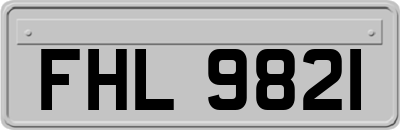 FHL9821