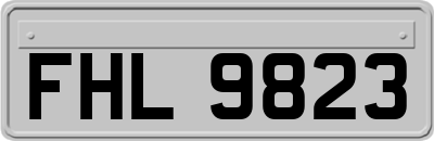 FHL9823