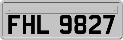FHL9827