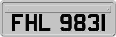 FHL9831