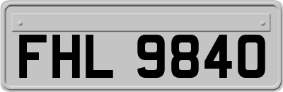 FHL9840