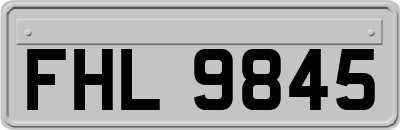 FHL9845