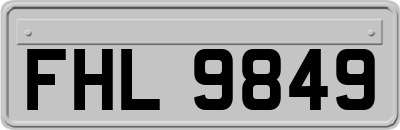 FHL9849