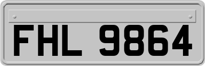 FHL9864