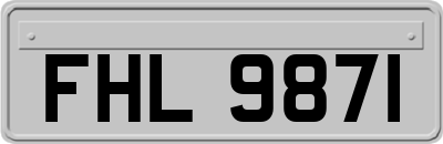 FHL9871