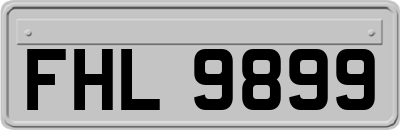 FHL9899