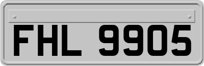 FHL9905