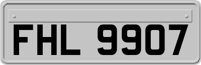 FHL9907