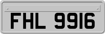 FHL9916